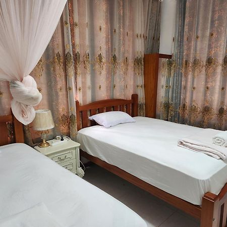 Suva Hideaway Villa Ngoại thất bức ảnh