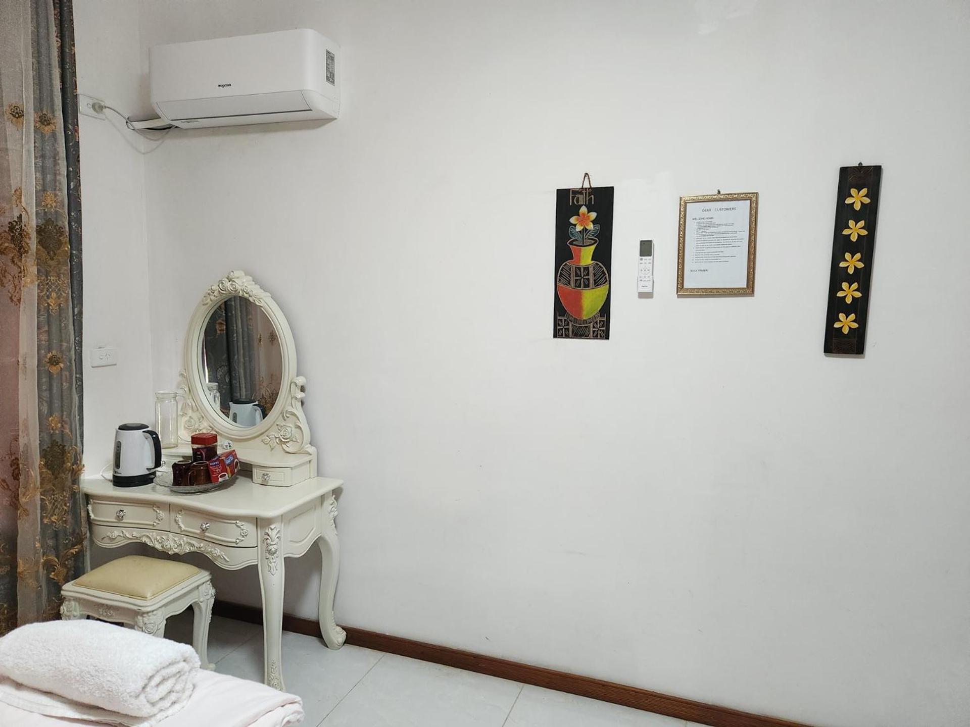 Suva Hideaway Villa Ngoại thất bức ảnh